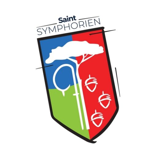 Logo Saint-Symphorien