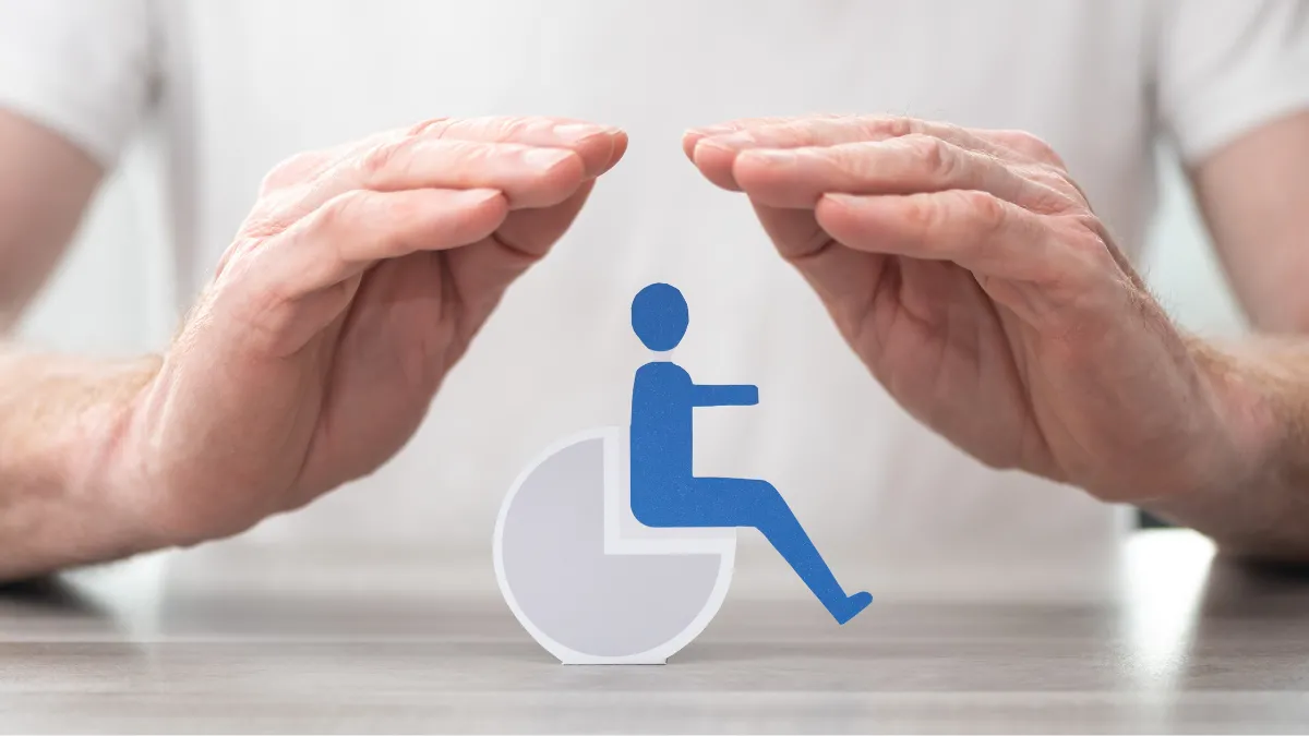 Site accessible