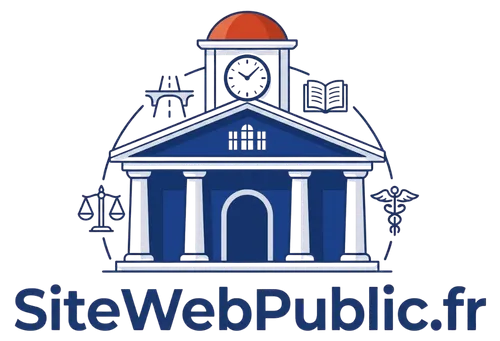 entreprise création site public