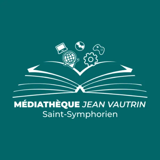 Logo médiathèque 
